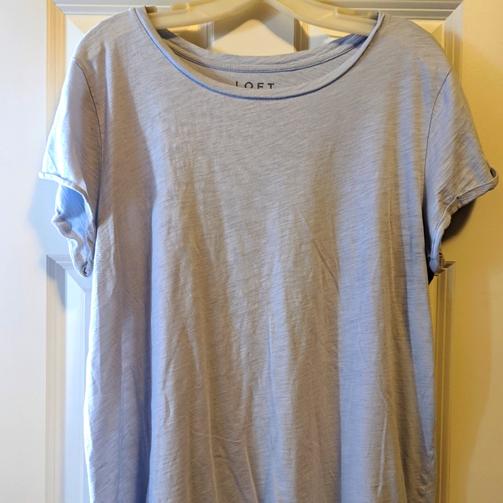 Loft Vintage Soft women's tshirt